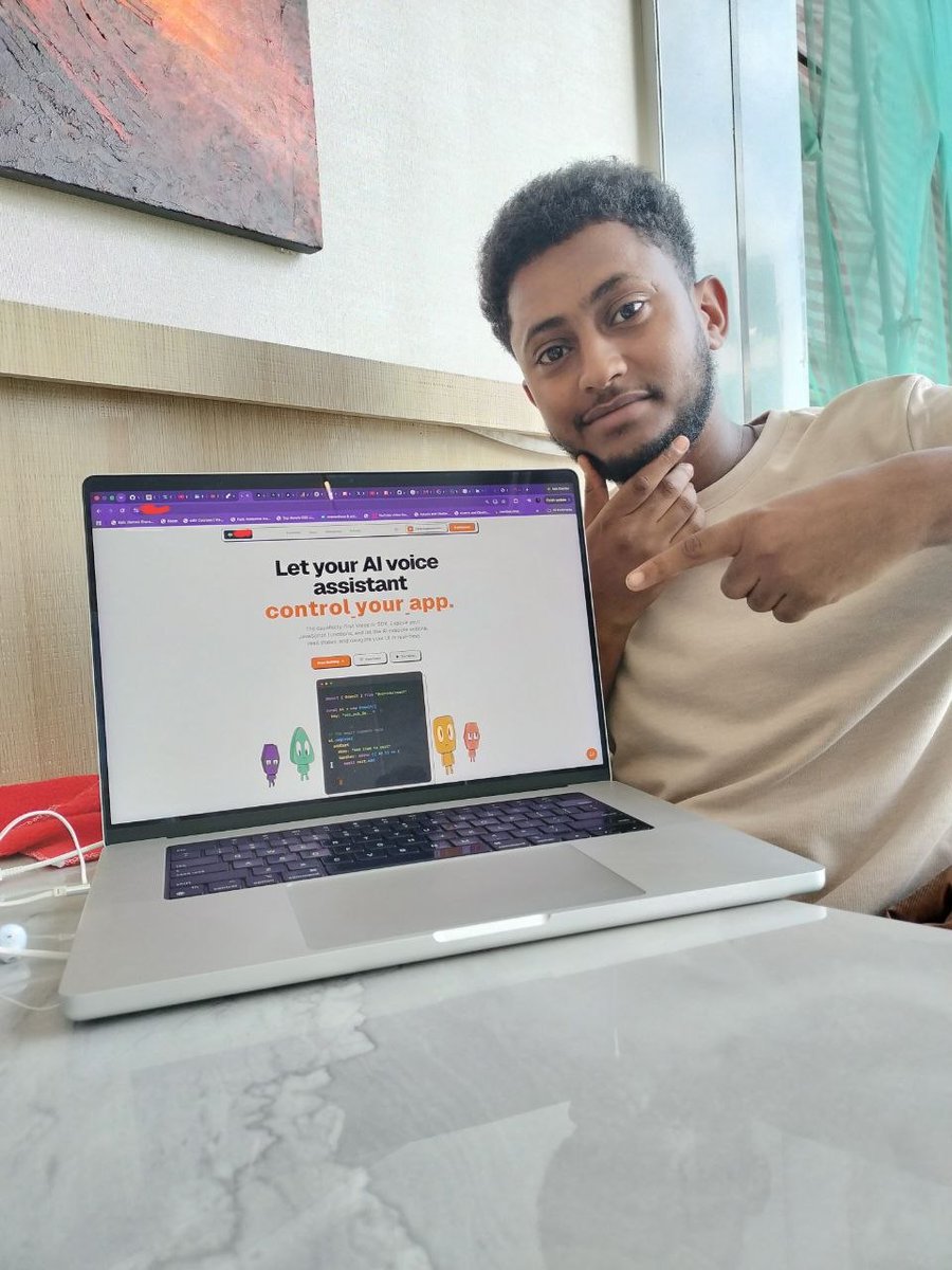 voxide_ai's tweet photo. what if your website can talk 🤔 coming soon !! https://t.co/El5tFemOM6