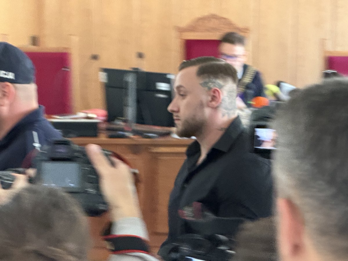 Łukasz Zboralski tweet media
