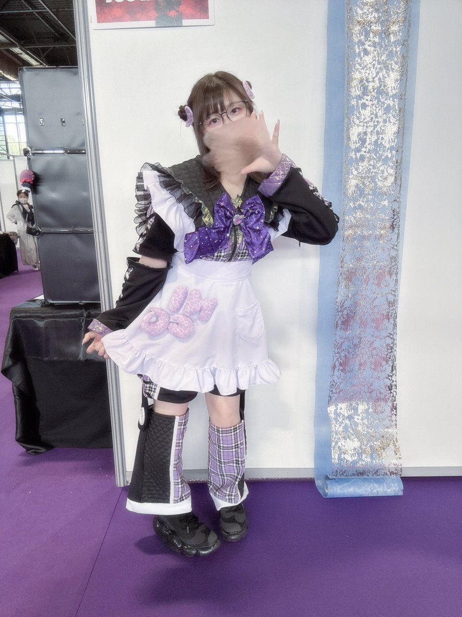 SugarShark🦈🍰@7/9-7/12JapanExpoParis2026 (@SS_37325) / Posts / X
