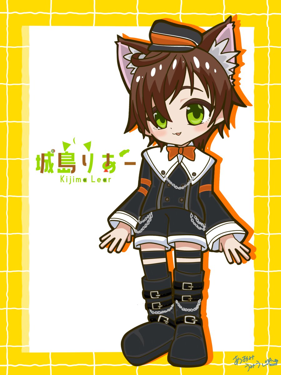 UMIUSHIPARTY's tweet photo. なんかりあちゃん描くといつもメス感出ちゃうのよね……🫠
#りあーいらすと https://t.co/BBPsIynaLt
