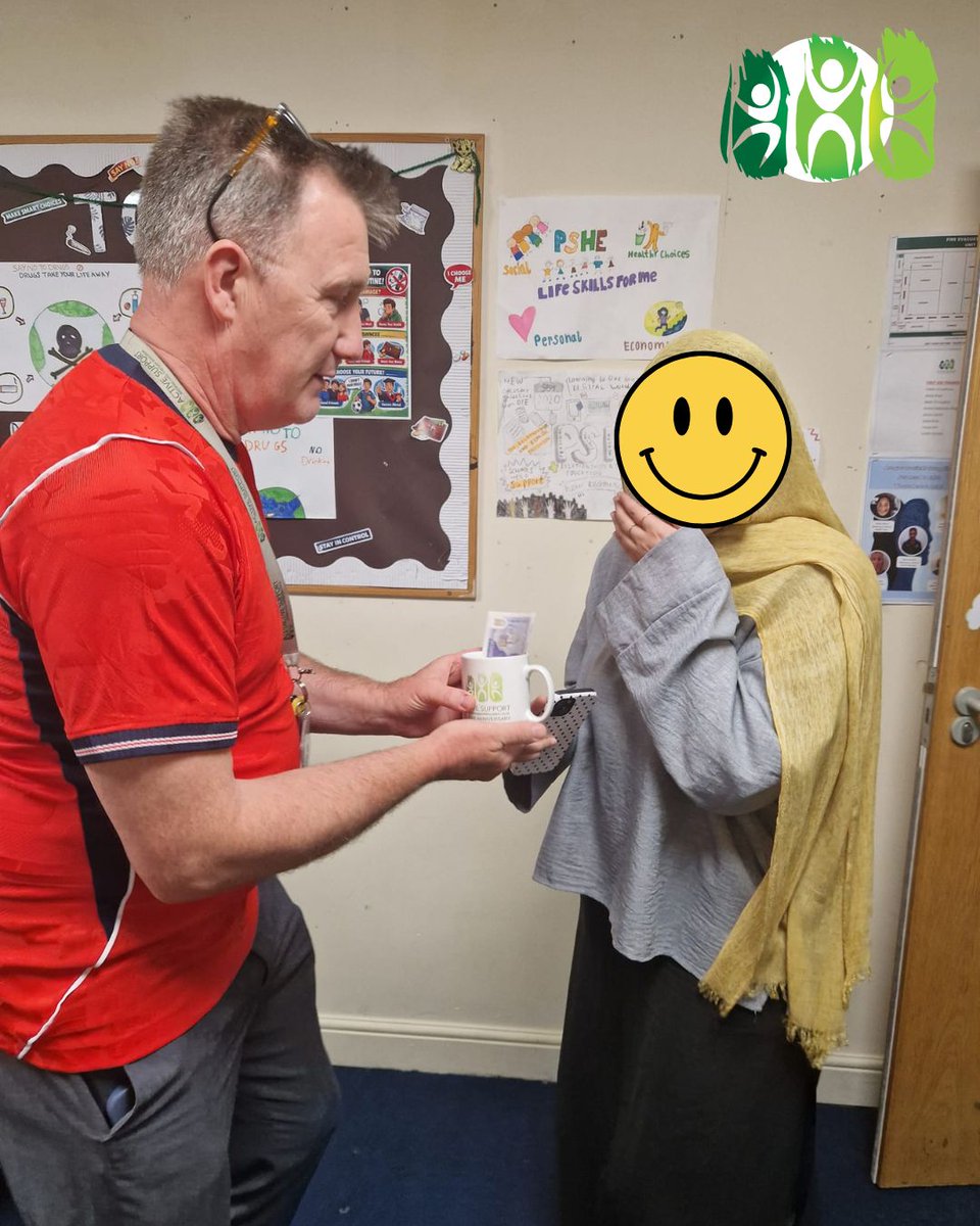 ASECLuton's tweet photo. 🌟 Celebrating Our Amazing Team! 🌟

A huge thank you to everyone who took the time to recognise their colleagues in our latest Staff Appreciation nominations.

🎉 Congratulations to Jessica, whose name was drawn from the nomination wheel!

👏 A special shout-out to Mahirah https://t.co/0CulYap3Ks