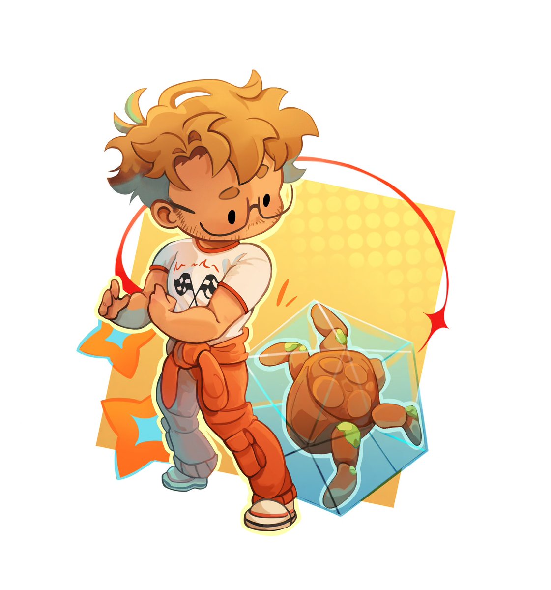persiiart's tweet photo. Posting this keychain on its own cuz I like how it turned out 🥹

#projecthailmary https://t.co/3KG5iQu7H9