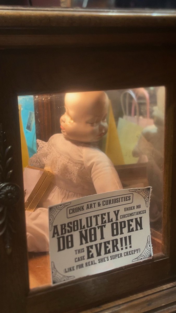 nyctobeetle's tweet photo. sum of my fav oddities i saw w bestfriend ab a week or so ago :3 https://t.co/tv63PAfgGL