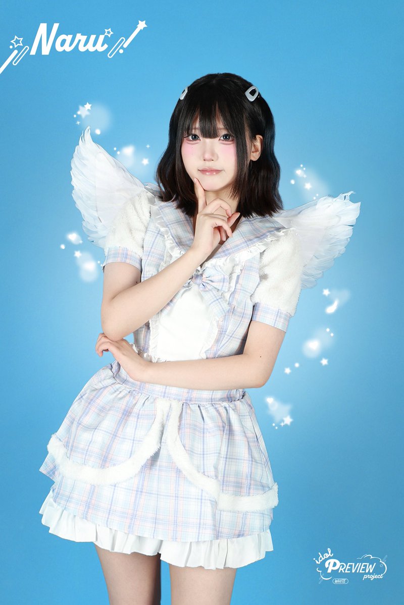 EdenIPPofficial's tweet photo. ・─•*¨*•*･┈ﾟ･.♡ﾟ ───・

𝑖𝐷𝑂𝐿 𝑃𝑅𝐸𝑉𝐼𝐸𝑊 𝑃𝑅𝑂𝐽𝐸𝐶𝑇
  ❕𝑇𝐸𝐴𝑀 𝑊𝐻𝐼𝑇𝐸❕
          @naru_IPP
    【💙𝑩𝑳𝑼𝑬- 나루】

───•*¨*•*･┈ ﾟ･.♡ﾟ・─ https://t.co/wK7uf79rP1