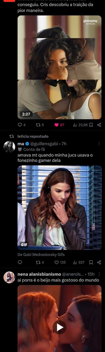 lb_butch's tweet photo. a juquinha no meio desses 2 posts https://t.co/k3tPfWu5DI