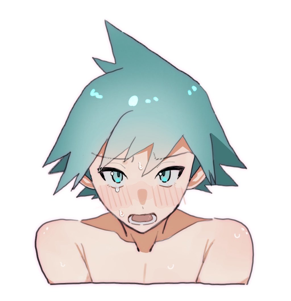 iii_0617's tweet photo. 1時間で描き終わった落書き見てください https://t.co/D8ofw3X8Yy
