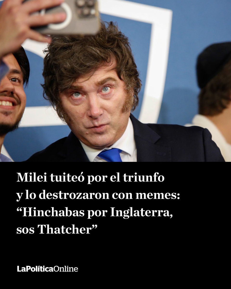 LPOArg's tweet photo. Fuerte rechazo al libertario en X. Los veteranos cruzaron a Monteoliva por censurar el reclamo por nuestras islas: "Reprimís a jubilados y Malvinas entregás". https://t.co/hMISFGDhej https://t.co/yvPuXGA5pn