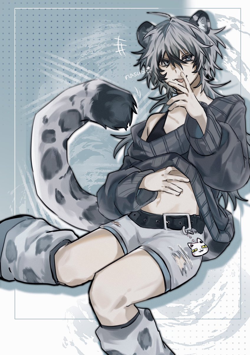 nasubi0088's tweet photo. 🐱❄️
 #illustration https://t.co/48j09l5MZi