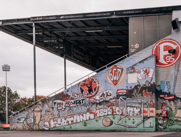 Fortuna Düsseldorf tweet media