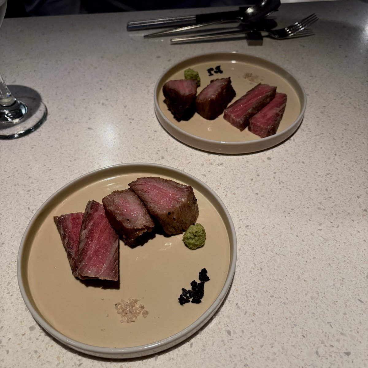 sea___119's tweet photo. 行きつけのおにくやさん🥩🥩🥩 https://t.co/ySrLVirxVM