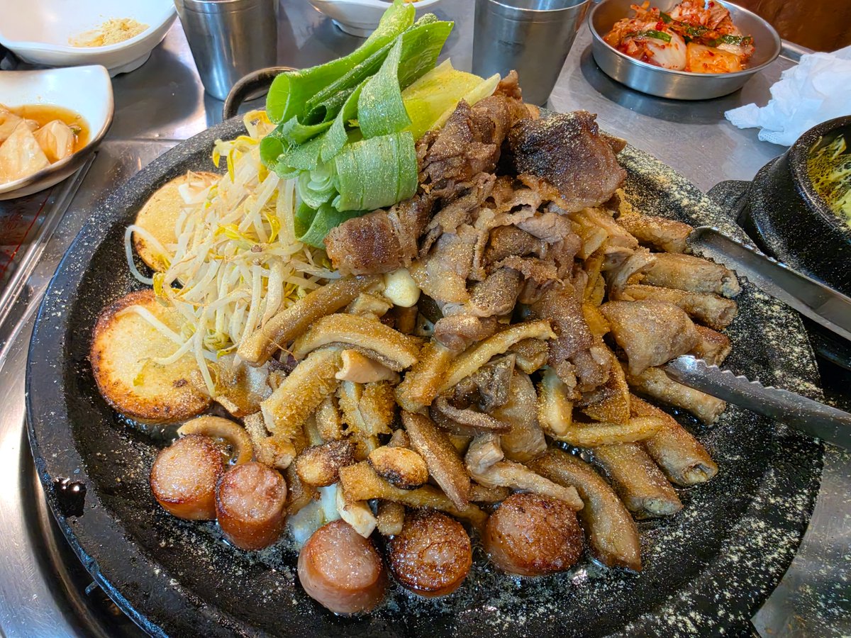 bitcoinoneBTC's tweet photo. 착한서곱창 https://t.co/R5riAowruA