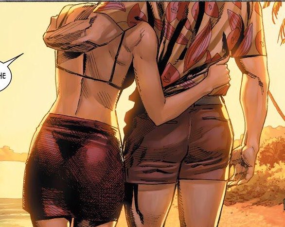 Catwomanlouvre's tweet photo. Batcat love a trip to the beach ☀️ I do too https://t.co/7kOB3KYXCE