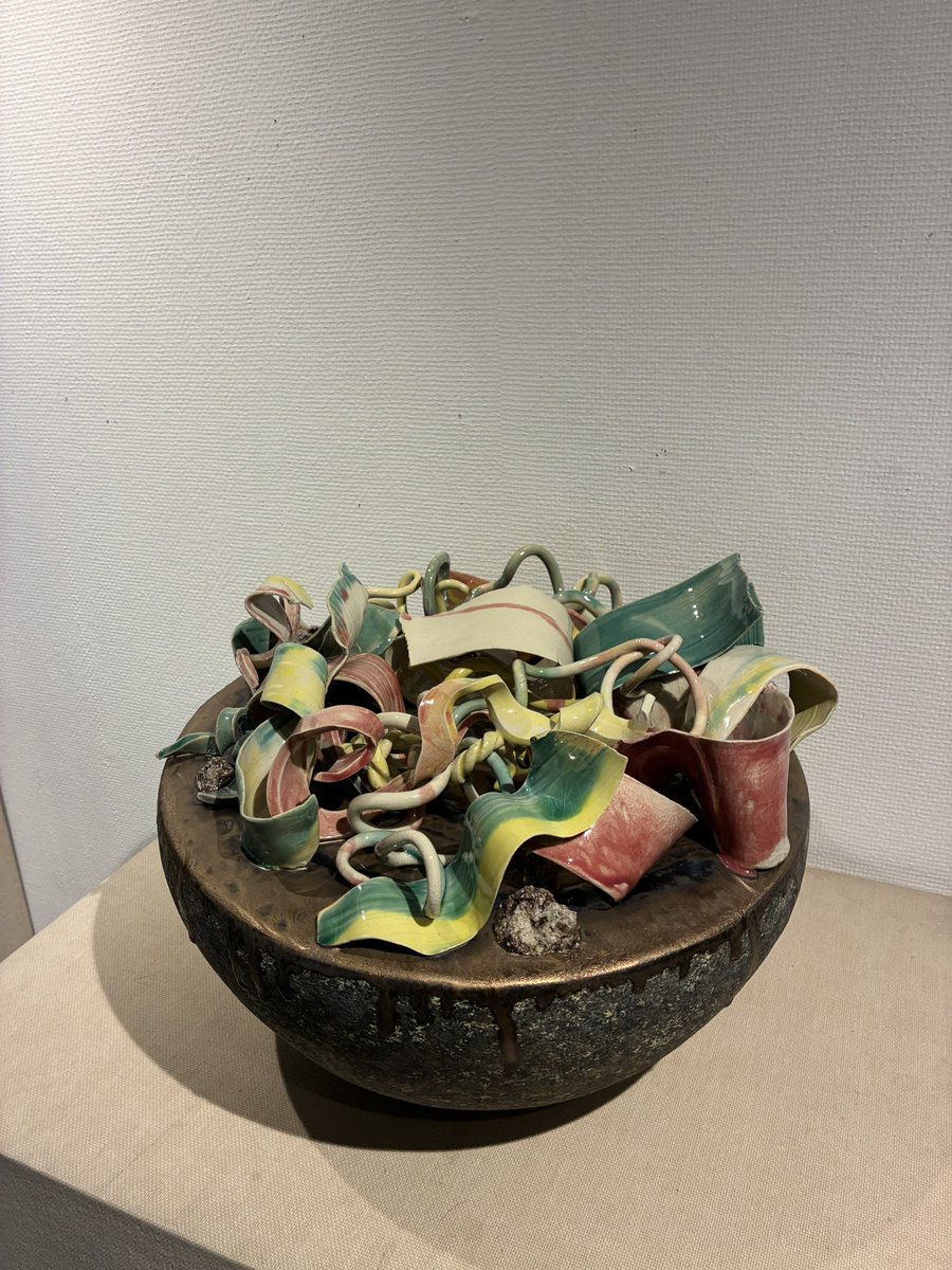 日展 ～日本の美をひらく～ (@art_nitten) / Posts / X