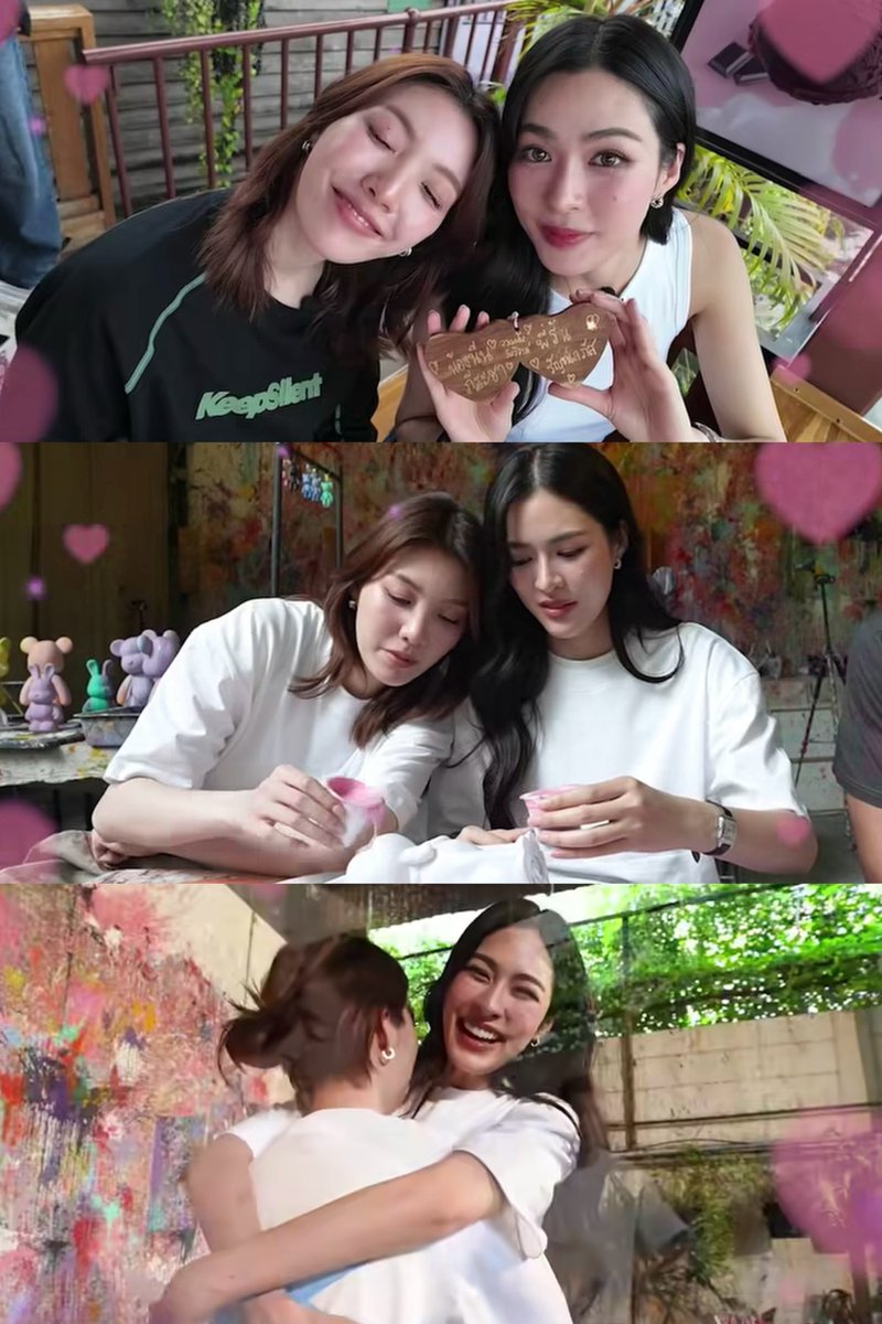 15Kchrn's tweet photo. รายการฟิลพาไปเดทงี้ https://t.co/bF1NiwDwuo