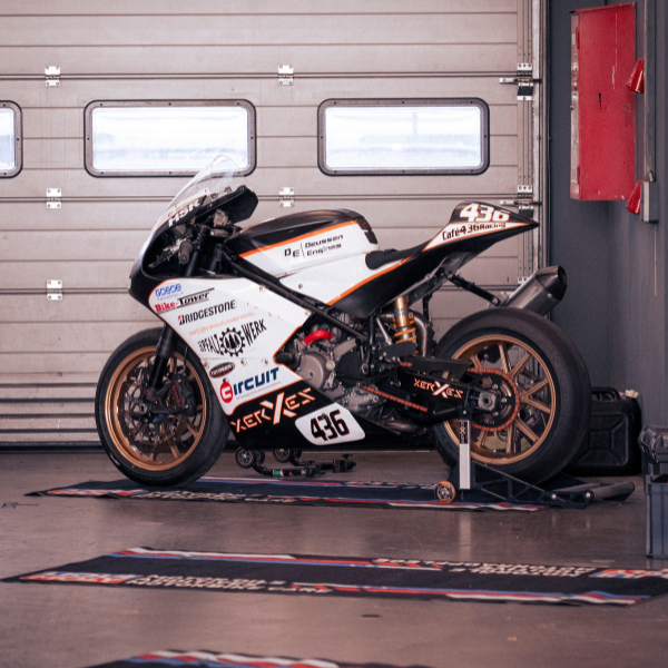 edusporttravel's tweet photo. Did You Know? MotoGP Austria has one of the shortest circuits in MotoGP. 
At just about 4.3 km long, it’s compact — but don’t let that fool you. The short lap means riders hit traffic, battles, and overtakes constantly. https://t.co/rQccewh7w4