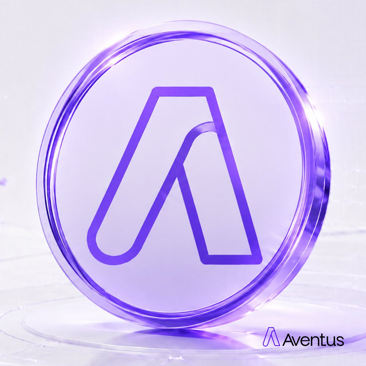 Aventus DAO: Enterprise Appchains tweet media
