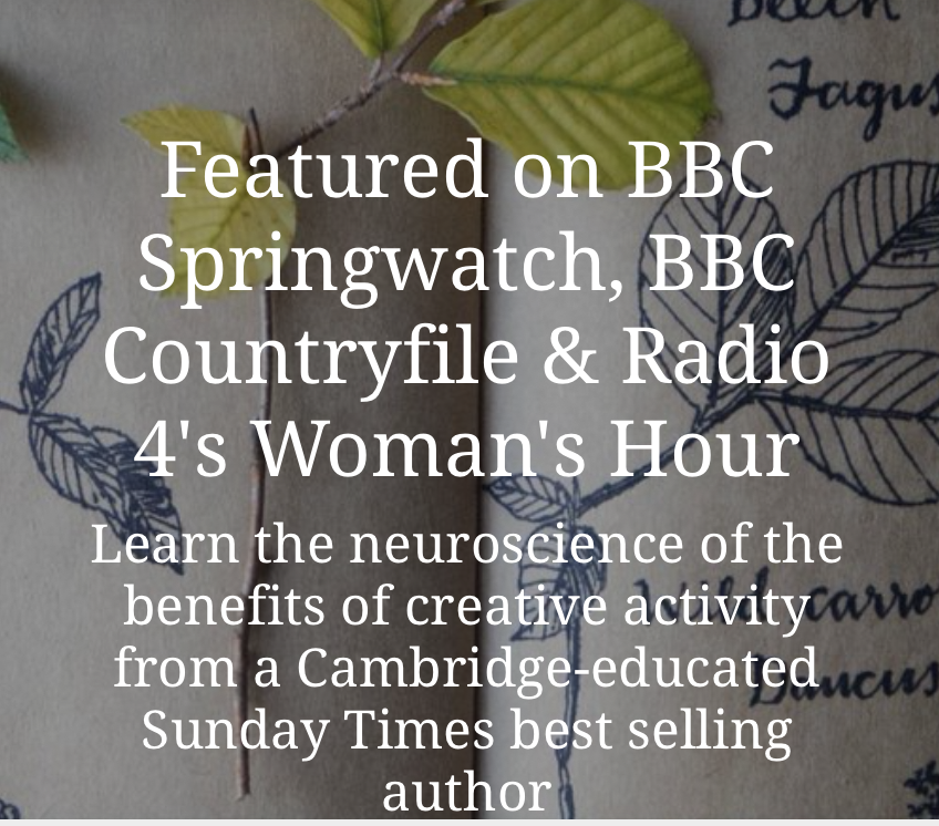 silverpebble's tweet photo. This evening at 8.30pm I'll be launching a set of 4 new hour-long video workshops for pre-order on neuroscientifically-backed ways to improve mental health that I use constantly & that really work.
The 4 videos will be:
🧵🪡How making improves mental health
🌿🐦‍⬛How contact with nature improves mental health
🗝️🪶How collecting improves mental health
🧠🫖How to help your brain when you feel very low

Each video will cost just £10. 
I had a breakdown last year & am still in recovery so signing up to one of my videos would be a fantastic way to support me🌿
https://t.co/kPAOqB9K9v
