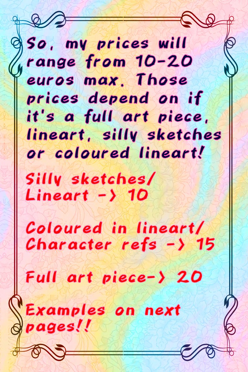 neoartzzzz's tweet photo. I'm starting commissions guys! #digitalart #commission_art #commission #opencommisson #artmootsㅤㅤㅤㅤ https://t.co/GvJhlkpIUi
