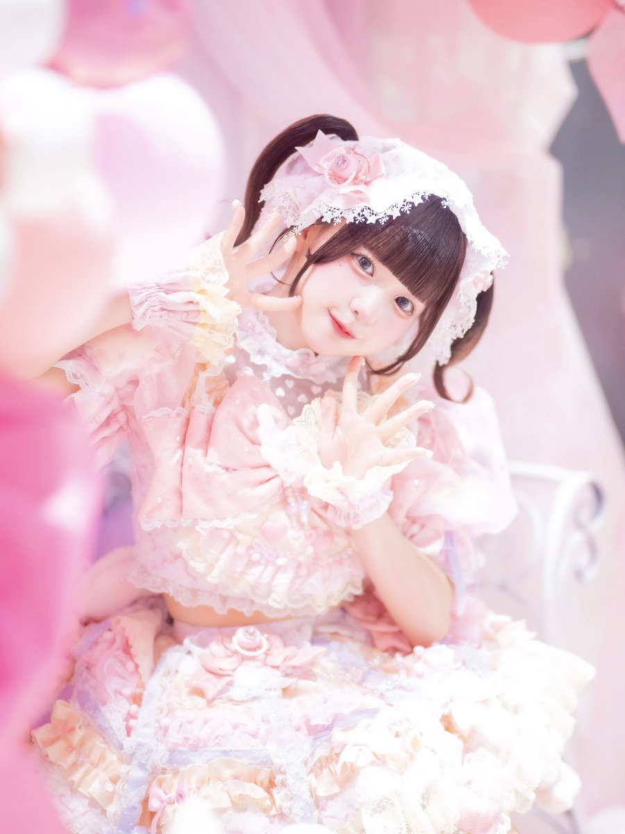 yuka_AVAM's tweet photo. やっと出逢えた お姫様𓂃⟡.· https://t.co/Im5uCrc7OW