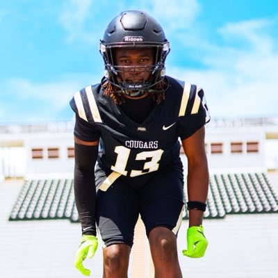 Kelvin Robinson Jr. tweet media