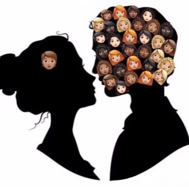 Maya89407451's tweet photo. Sed reality of 99.99% men. https://t.co/7WyZA4Sf9S