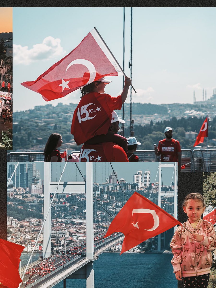 gencliksporbak's tweet photo. #15Temmuz Demokrasi ve Millî Birlik Günü'nde, aziz milletimizin birlik ve beraberlik ruhu meydanlarda…🇹🇷

Aziz şehitlerimizi rahmet, minnet ve saygıyla yâd ediyor, kahraman gazilerimize şükranlarımızı sunuyoruz. https://t.co/2iSazQczl6