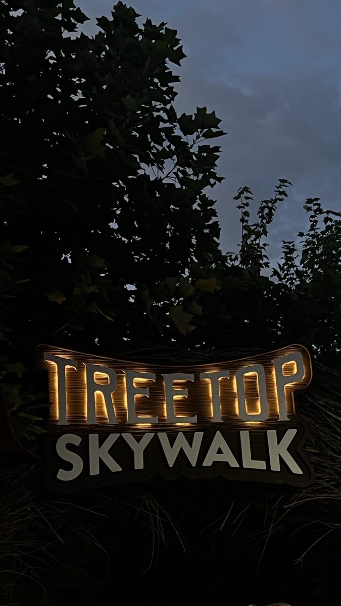 iiiqar's tweet photo. Gatlinburg downtown.
-Anakeesta 🧡 https://t.co/OkDeQP8wFF