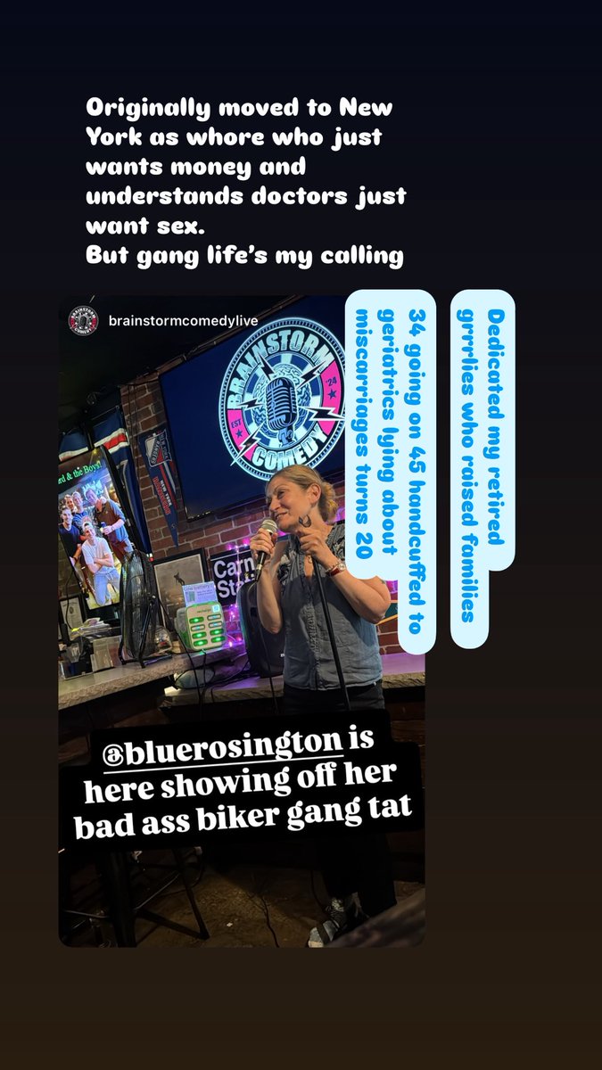 CapeFloy's tweet photo. Church on Jersey Subways
And, could have done worse than Micky for a baby daddy.
#steal #abandon #suicide #FOIL #catmurder #catprov #noAmyPoehler #BartenderMrs #ragtrade https://t.co/d3YJ7Sle3m