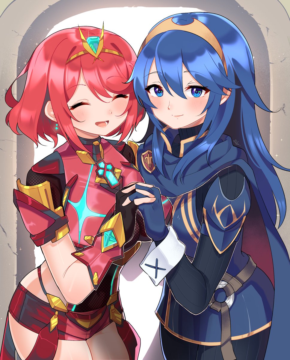 ゼノブレイド2