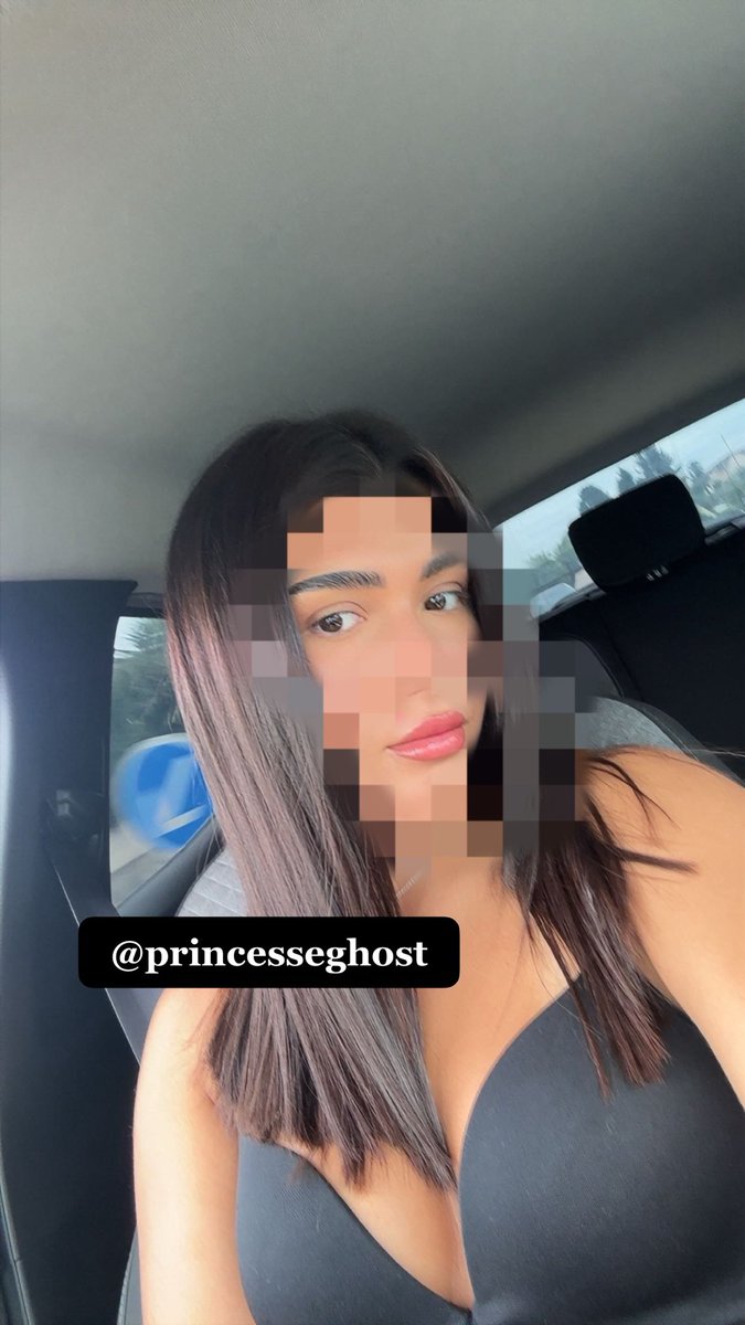 PrincesseGhost's tweet photo. Cam dom et pieds en extérieur ajd vous kiffer ça les loosers https://t.co/wFozdXC1Jo