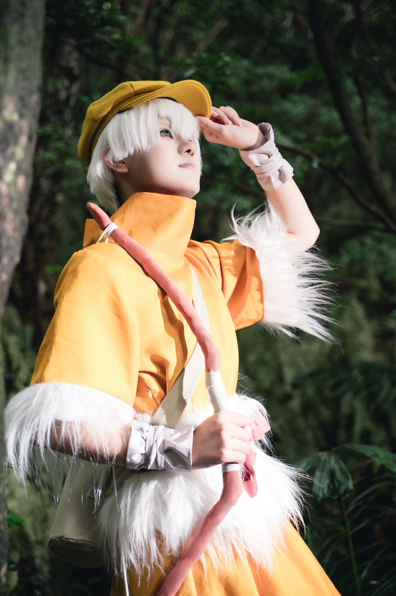 KAZ (@KAZ9527) / Posts / X