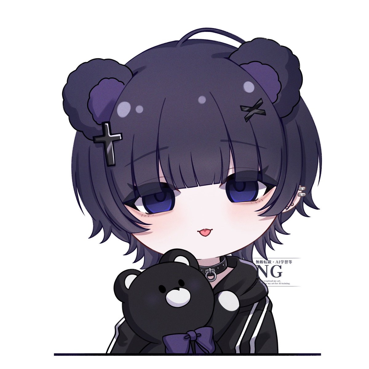 2wzDr's tweet photo. つなぐにて素敵なイラストを(@white_pomerani )様に描いていただきました！

とてもかわいいﾈｺ^._.^にして頂きましたˊ˗

ご依頼はこちらから▶︎▶︎ https://t.co/tAIrZDLGne

#つなぐ #PR https://t.co/My0DrjrqhT