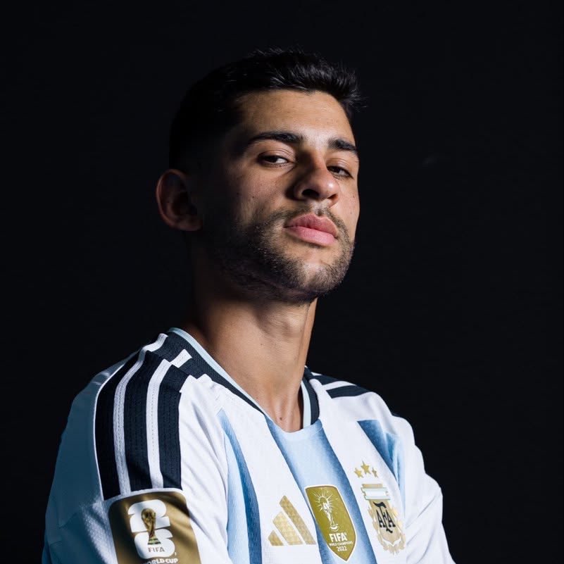 ActuBarca___'s tweet photo. 🚨🚨 LA PRIORITÉ ABSOLUE DE CRISTIAN ROMERO 🇦🇷 EST DE REJOINDRE LE FC BARCELONE !!! 💙❤️

👉 Tottenham demande 50 M€. 

(@sport) https://t.co/eYWDhQRb7L