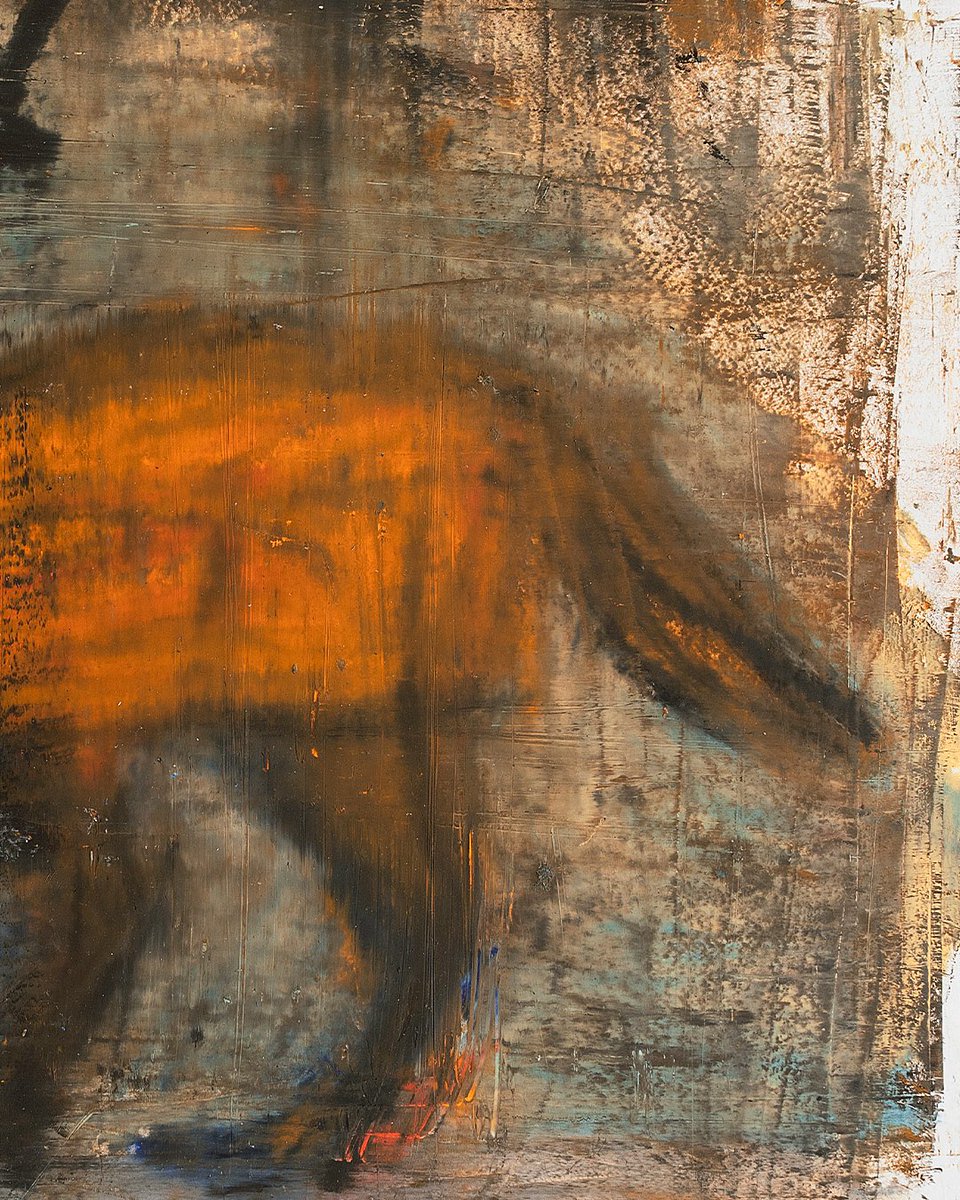 Galeri77art's tweet photo. Narek ARZUMANYAN
Çakal / Coyote
Kâğıt ve ahşap pano üzerine çubuk yağlıboya / Oil sticks on paper-board
30 x 42 cm
2014

“RHAPSODY”
Narek Arzumanyan, Artur Eranosian
04.06.2026 - 29.08.2026

Yer (Location): Galeri 77, Hacımimi Mah. Necatibey Cad. Sakızcılar Sk. No: 1/E, Karaköy, Beyoğlu, İstanbul

Ziyaret Saatleri (Visiting Hours):
Pazartesi – Cumartesi (Monday to Saturday), 10.00-18.00

#Galeri77 #Rhapsody #NarekArzumanyan #ArturEranosian #Exhibition