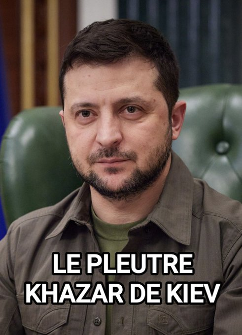 PAT_SB Portail d’Informations & Conflits tweet media