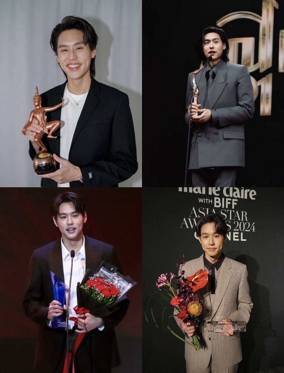 mongarconestbk's tweet photo. ไม่ว่าจะด้านนักแสดงหรือนักร้อง บิวกิ้นสามารถทำได้ดีทุกด้าน โอกาส ความพยายาม ความตั้งใจ ผลงานที่ออกมาประจักษ์ผู้ชมผู้ฟังทุกด้าน เก่งจริง ๆ เลยนะพี่กิ้น

#legend100
#100ListSocialClub2026
#bbillkin https://t.co/YBLFmiKiWW