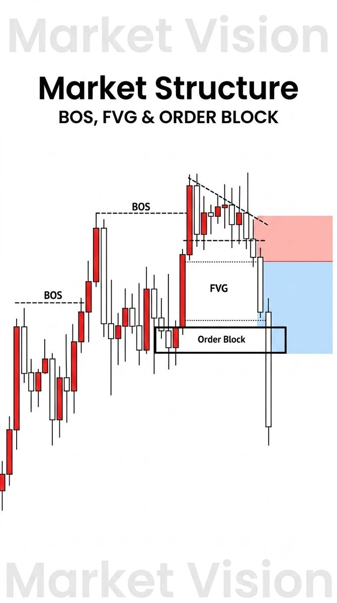 _smc45's tweet photo. SMC Concept setup ...
Sell Trade Setup ....
BOS ,FVG ,Order Block ,
#forex #Forextrader #Forextrading #forexsignals #ForexLife #ForexMarket #forexlifestyle https://t.co/SSnWObaxrl