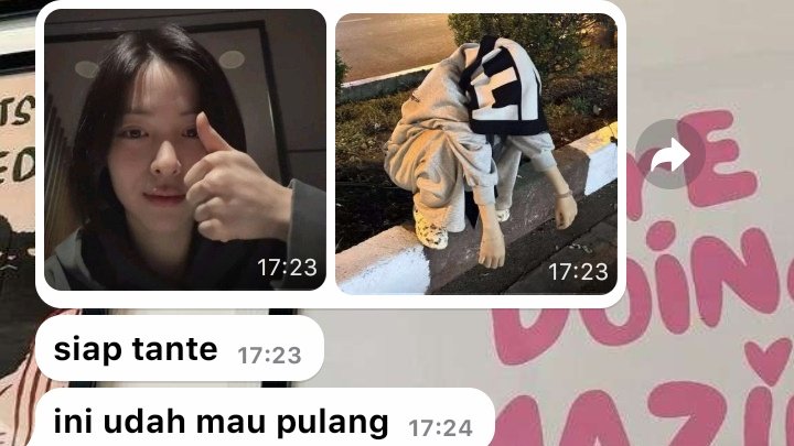 bscnz_'s tweet photo. #joandrea : AKU MAU 10 NICOLE!

; winrina/jiminjeong au
©bscnz_ https://t.co/HEpfYoDnJT