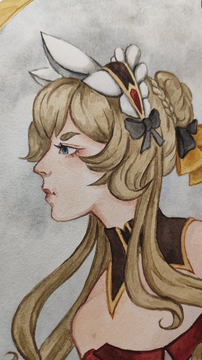 AlienYubi's tweet photo. #genshinimpact #sandrone #fanart #artmoots #genshin ㅤ https://t.co/MA2V1HWGc4