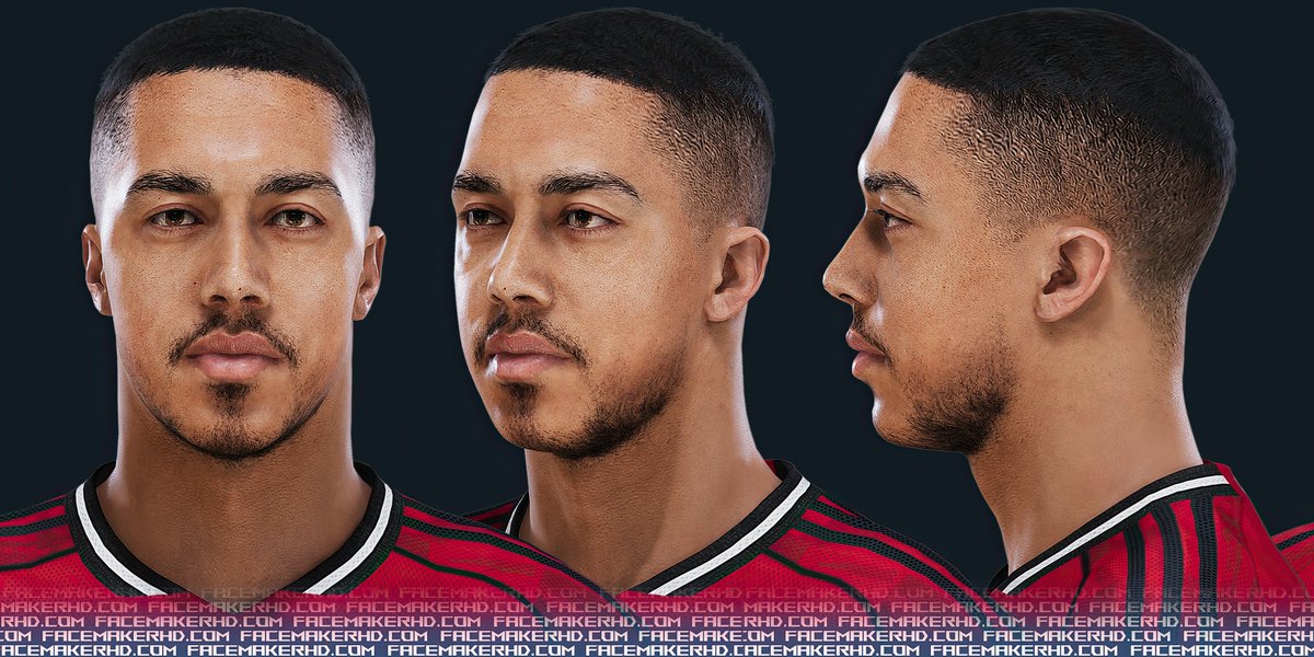 FacemakerHD's tweet photo. 🎮#efootballPes2021🎮
------------------------------------
Youri Tielemans 2026 🇧🇪 – Manchester United
👉 https://t.co/04CicA4Mou
------------------------------------
#Pes21 #Pes2021 #YouriTielemans #Tielemans #Youri #ManchesterUnited #ManUnited #MUFC #RedDevils #PremierLeague https://t.co/8mWGPDWBZw