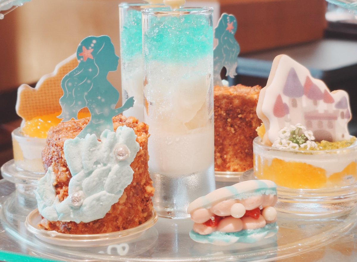 karasu29_game's tweet photo. 昨日食べた🧜‍♀️ https://t.co/wCxyX1BL4K