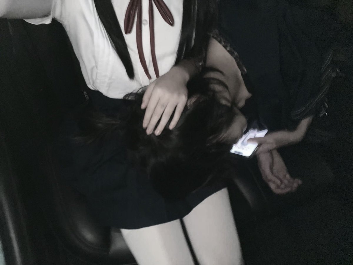 天真淚 tweet media