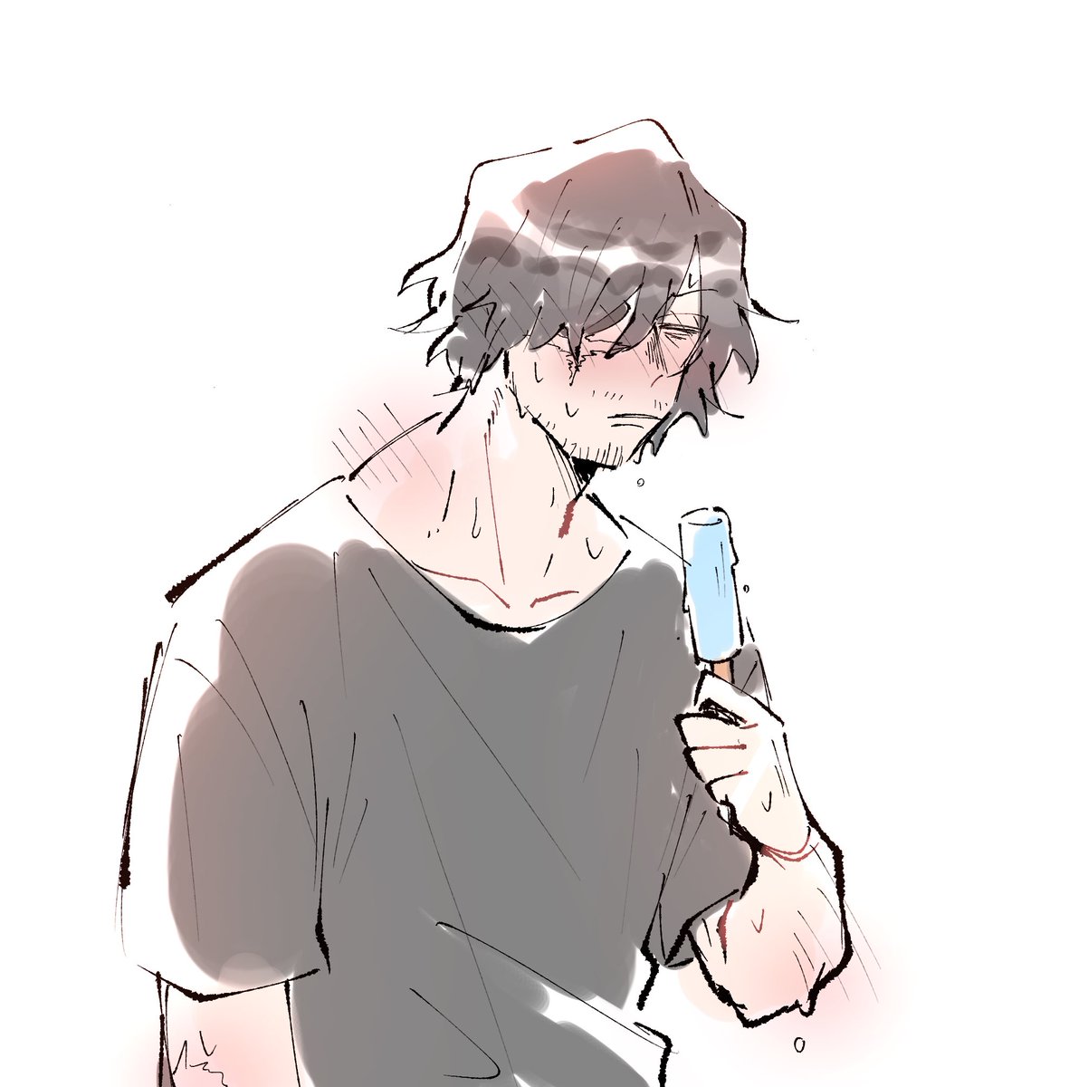 梅みんつ tweet media