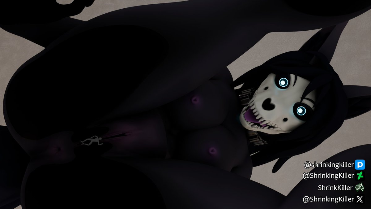 ShrinkingKiller's tweet photo. Giantess Nude Furry SCP-1471 Pussy/Ass Crush

Best quality in my Telegram:
https://t.co/89h0YFXRqe

#Sizetwitter #巨大娘 #サイズフェチ #GiantessAss #SCP #Furry #giantessfurry #furryfanart #furryartㅤㅤㅤ #giantess #ass #pussy #giantesspussy #furryass #furrypussy https://t.co/8DN0aGvlrS