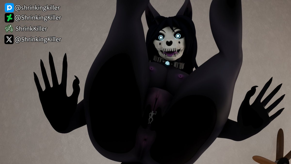 ShrinkingKiller's tweet photo. Giantess Nude Furry SCP-1471 Pussy/Ass Crush

Best quality in my Telegram:
https://t.co/89h0YFXRqe

#Sizetwitter #巨大娘 #サイズフェチ #GiantessAss #SCP #Furry #giantessfurry #furryfanart #furryartㅤㅤㅤ #giantess #ass #pussy #giantesspussy #furryass #furrypussy https://t.co/8DN0aGvlrS