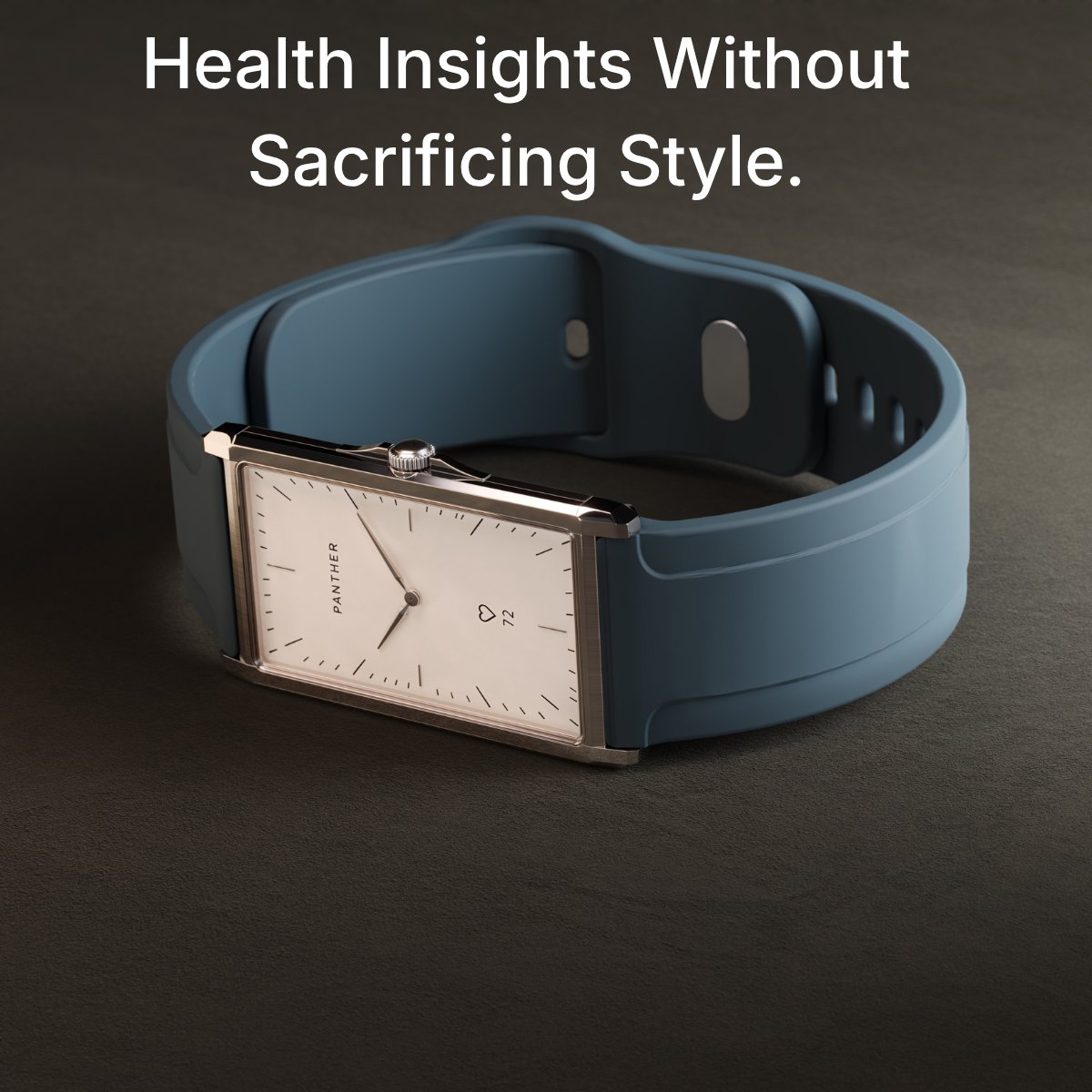 PantherTeamX's tweet photo. The Panther Solstice is an elegant smartwatch that combines advanced health tracking, intelligent fitness features, effortless connectivity, and timeless craftsmanship into one watch you'll want to wear every day.
Reserve yours before launch for exclusive pricing.