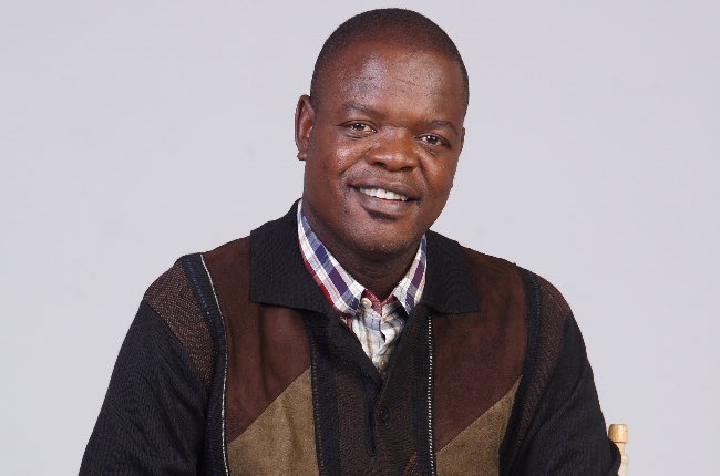 Am_Blujay's tweet photo. VETERAN ACTOR SEPUTLA SEBOGODI HAS DIED 
Veteran South African actor Seputla Sebogodi, widely known for his iconic role as Kenneth Mashaba on Generations, has died. His family confirmed that he passed away on Tuesday evening following complications to diabetes. 
He leaves behind a lasting legacy in theatre and television, with memorable performances spanning decades.