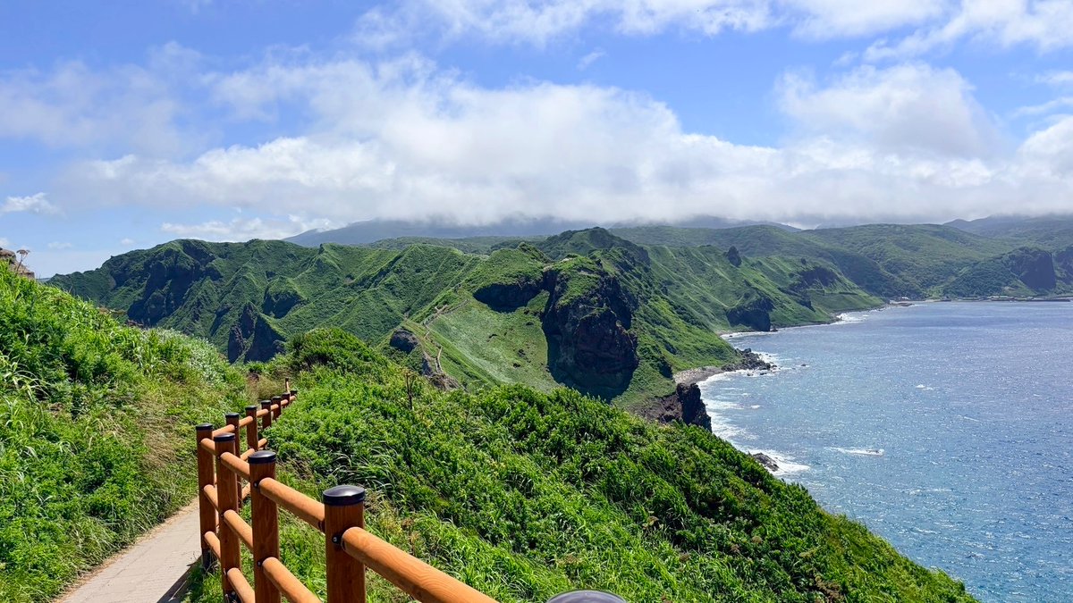mutuu24's tweet photo. 北海道に旅行きてます。
テキトーに写真撮ってもエッグイ！！めちゃ好きになりそう https://t.co/K8c2YkRuKS