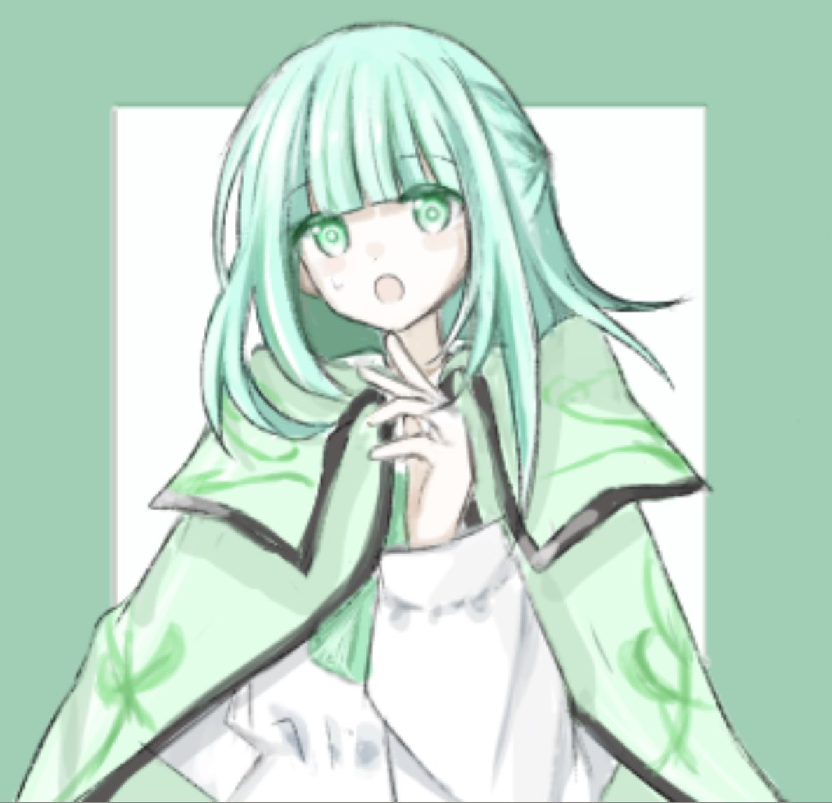 もあん。 tweet media