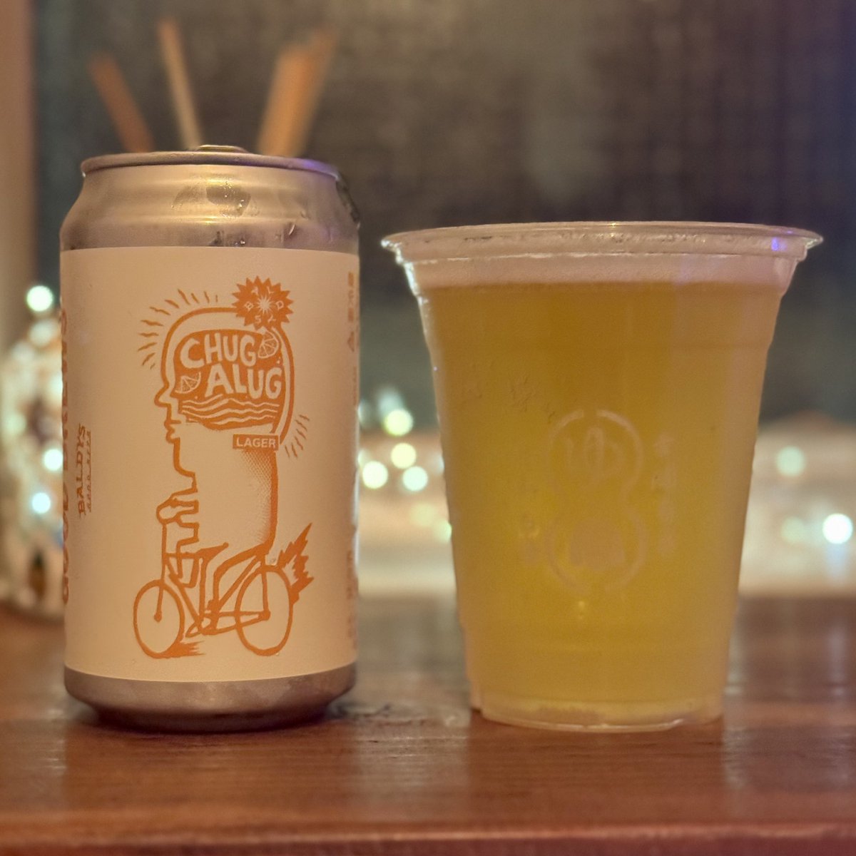 k97025's tweet photo. #craftbeer
#BaldysGoodBeer x #LugHatagaya
#Lager
#ChugaLug https://t.co/ijY7XbP7xn